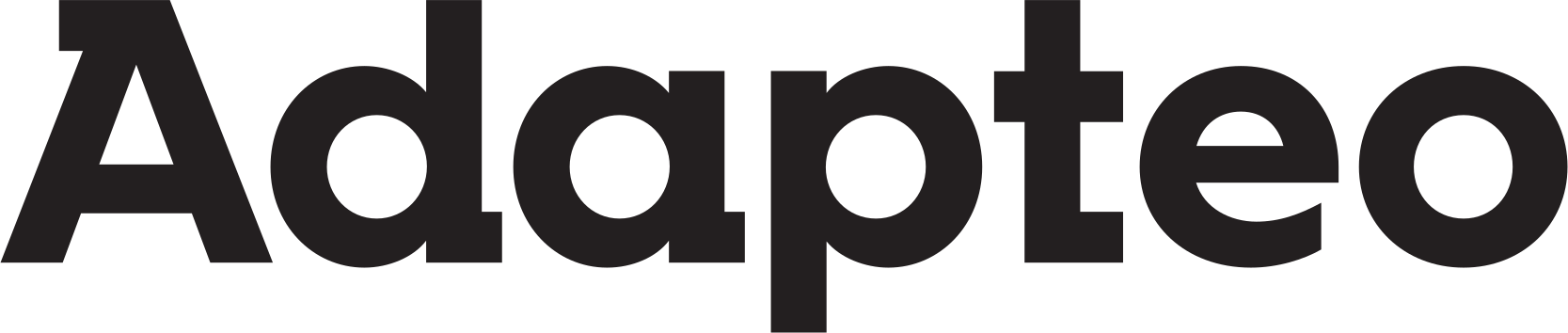 Adapteo